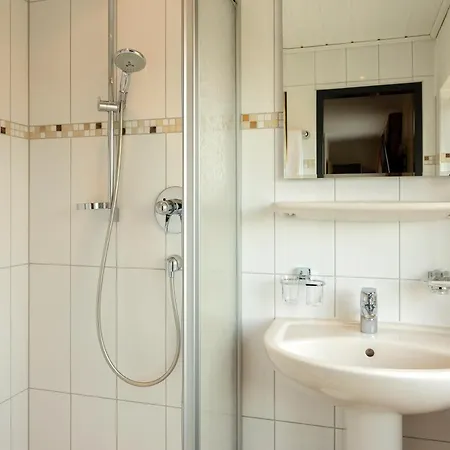 Hotel Wolf-mertes Sessenbach