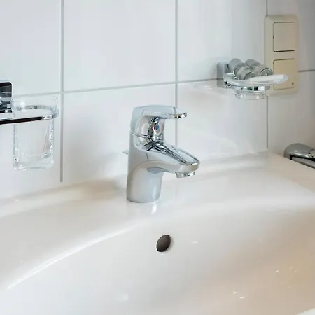 沃尔夫莫特斯兰德酒店 酒店 3*