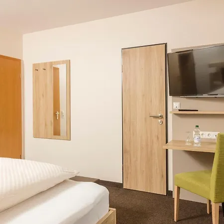 沃尔夫莫特斯兰德酒店