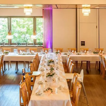 沃尔夫莫特斯兰德酒店