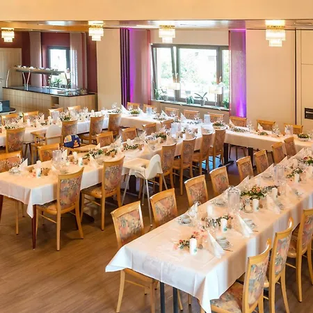 Hotel Wolf-mertes 3*