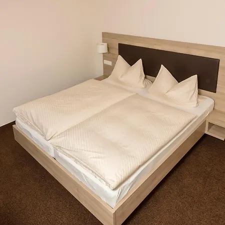 Hotel Wolf-mertes Sessenbach