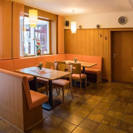 Hotel Wolf-mertes