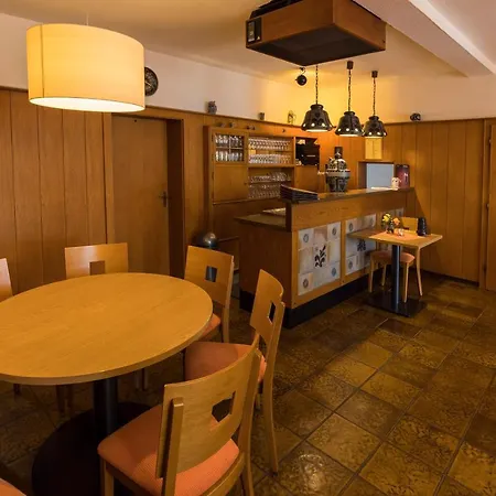 沃尔夫莫特斯兰德酒店 酒店 3*