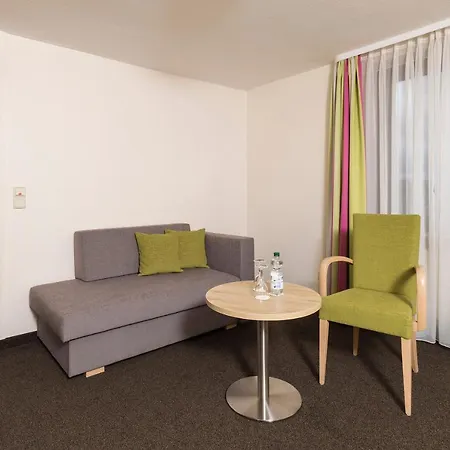 沃尔夫莫特斯兰德酒店 酒店