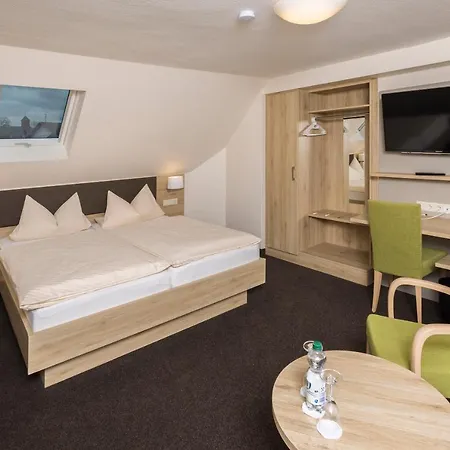 沃尔夫莫特斯兰德酒店