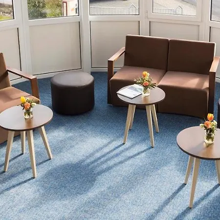 Wolf-mertes Hotel 3*