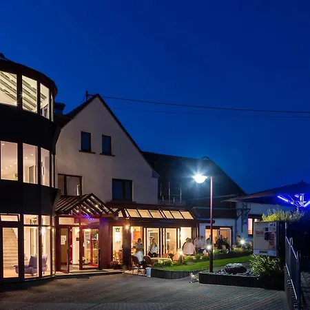 沃尔夫莫特斯兰德酒店 Sessenbach