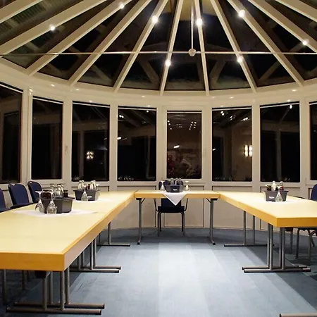 酒店 沃尔夫莫特斯兰德酒店 Sessenbach