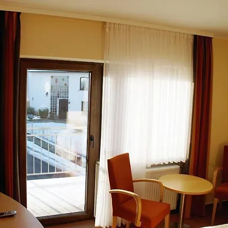 沃尔夫莫特斯兰德酒店