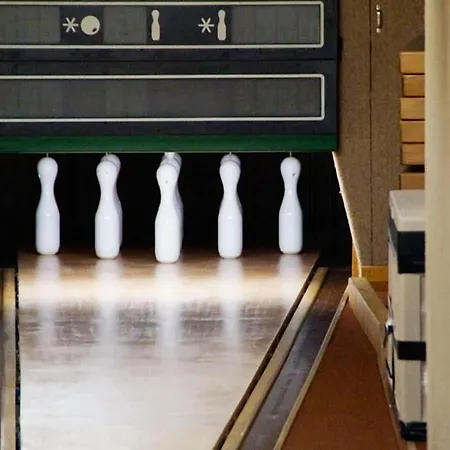 沃尔夫莫特斯兰德酒店 3*