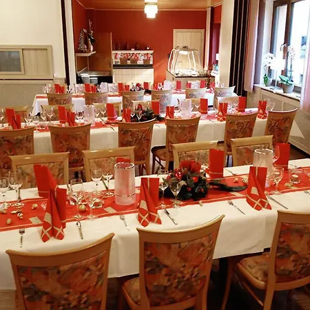 מלון Wolf-mertes