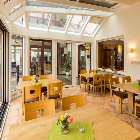 沃尔夫莫特斯兰德酒店 酒店 3*