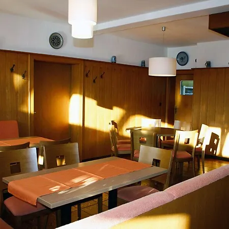 酒店 沃尔夫莫特斯兰德酒店