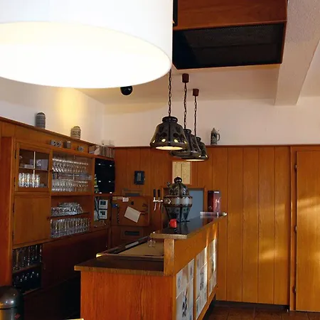 沃尔夫莫特斯兰德酒店 酒店 3*