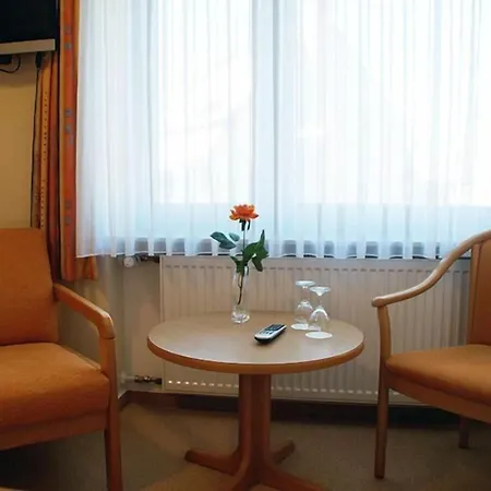 Wolf-mertes מלון