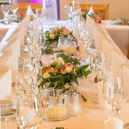 酒店 沃尔夫莫特斯兰德酒店 Sessenbach