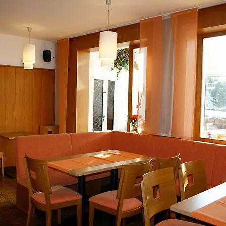 酒店 沃尔夫莫特斯兰德酒店