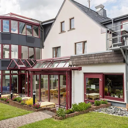 沃尔夫莫特斯兰德酒店 Sessenbach