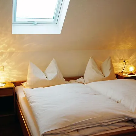 沃尔夫莫特斯兰德酒店 Sessenbach