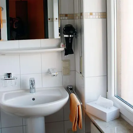 酒店 沃尔夫莫特斯兰德酒店