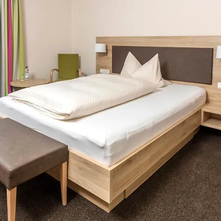 酒店 沃尔夫莫特斯兰德酒店