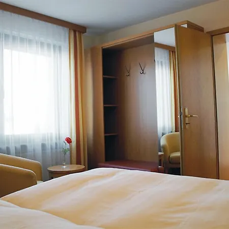 Wolf-mertes 3* Sessenbach