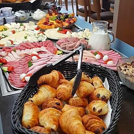 Hotel Wolf-mertes Sessenbach