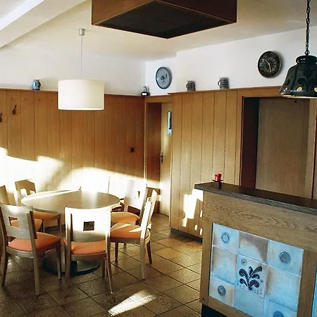 Hotel Wolf-mertes Sessenbach