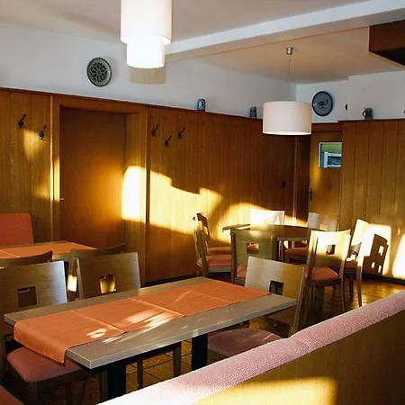 Hotel Wolf-mertes 3*