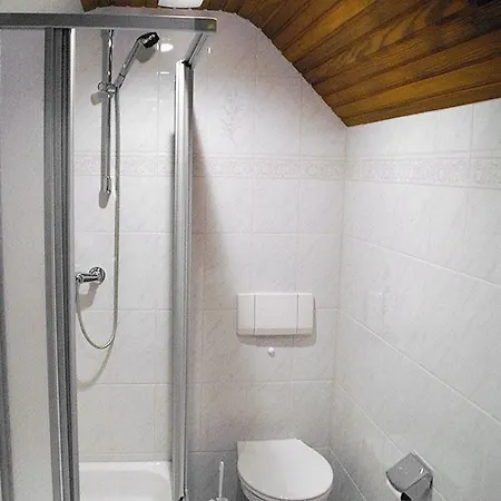 沃尔夫莫特斯兰德酒店 3* Sessenbach