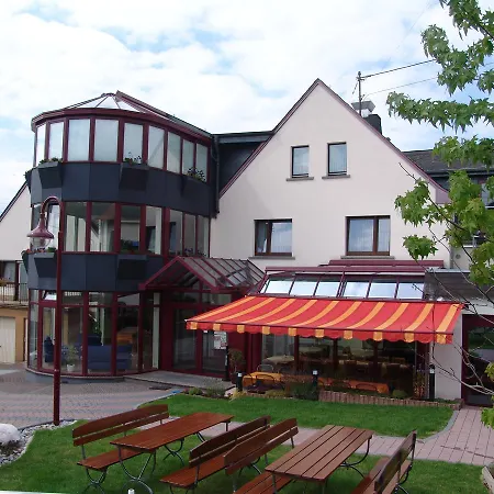 酒店 沃尔夫莫特斯兰德酒店 Sessenbach