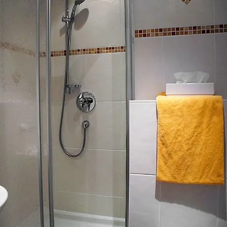 沃尔夫莫特斯兰德酒店 酒店