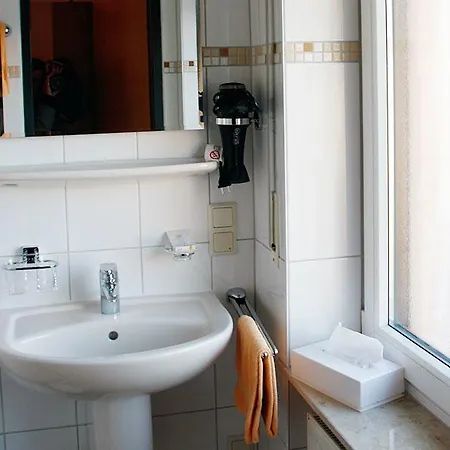 Hotel Wolf-mertes 3*