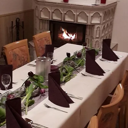 Hotel Wolf-mertes 3*