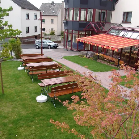 Wolf-mertes Hotel