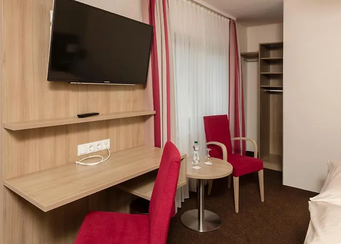 Wolf-mertes 3* Sessenbach