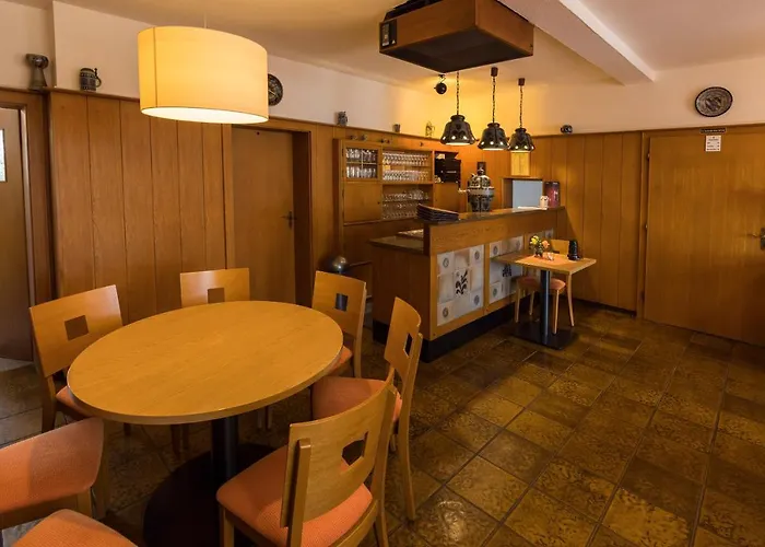 Wolf-mertes Hotell 3*