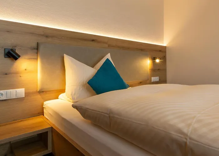 Wolf-mertes 3* Sessenbach