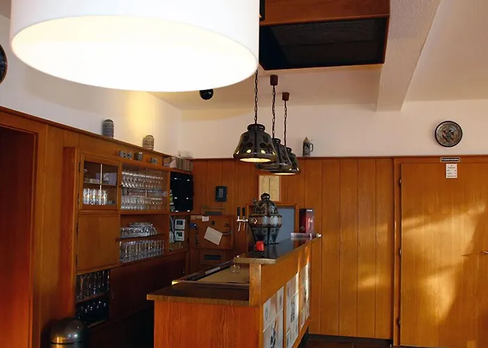 Wolf-mertes Hotell 3*