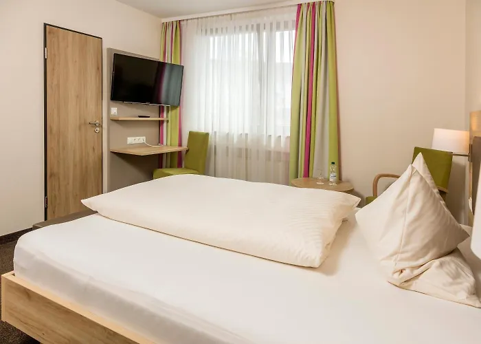 Wolf-mertes Hotell Sessenbach