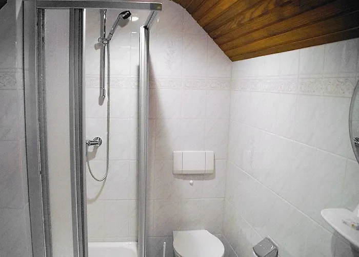 Wolf-mertes 3* Sessenbach